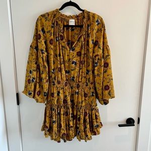 Misa Los Angeles Dress